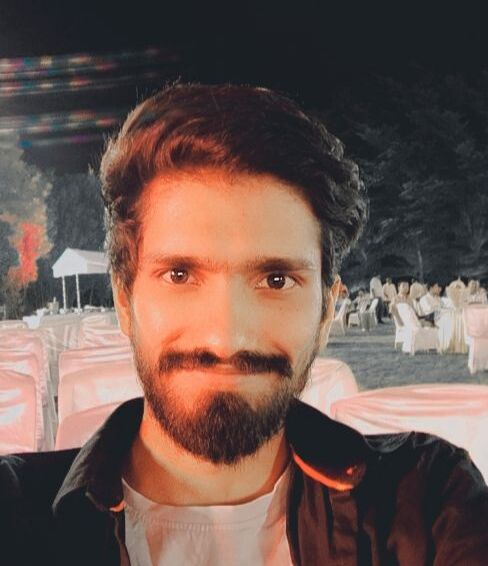 Sushant Gundla